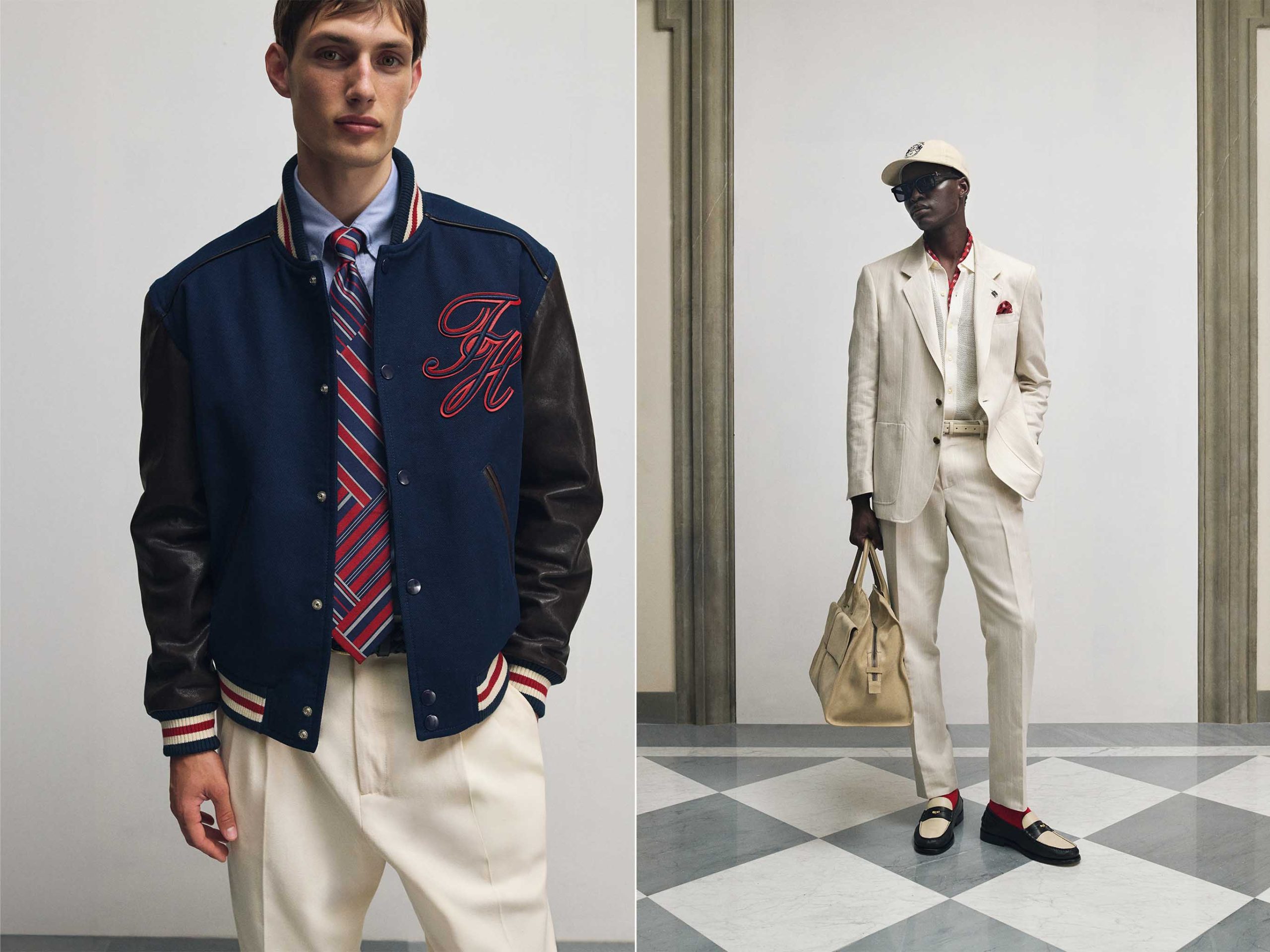 TOMMY HILFIGER于PITTI UOMO男装展发布全新绅士男装系列7.jpg