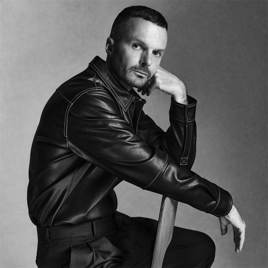 ANTAZERO 宣布携手Kris Van Assche，开启可持续运动时尚新叙事2.jpg