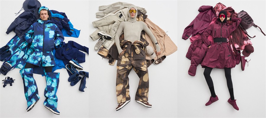 ANTAZERO 宣布携手Kris Van Assche，开启可持续运动时尚新叙事5.jpg