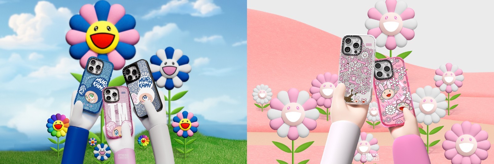 村上隆 x CASETiFY 联名系列再度回归，盛放全新篇章2.jpg