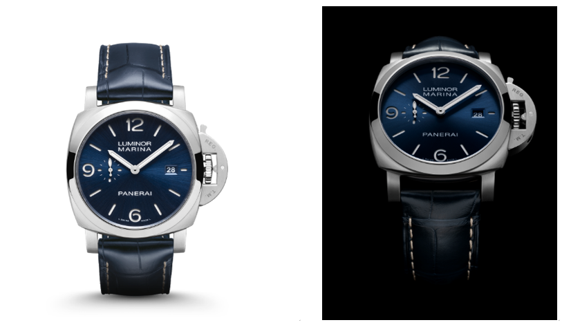 动力充沛，假日无忧 沛纳海假日出行腕表推荐