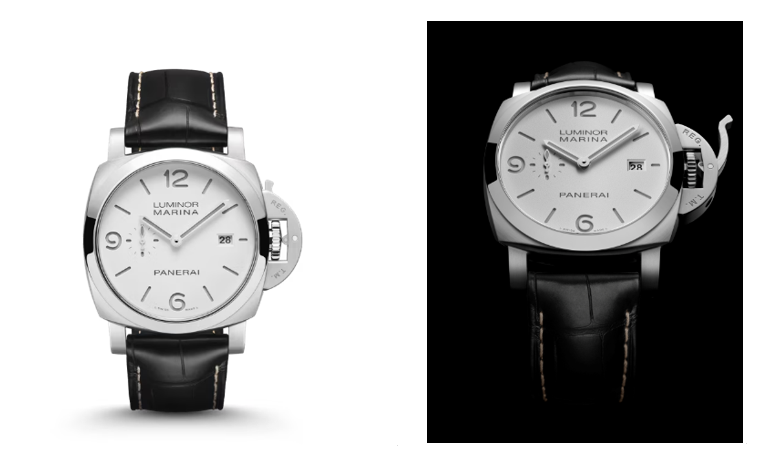 动力充沛，假日无忧 沛纳海假日出行腕表推荐